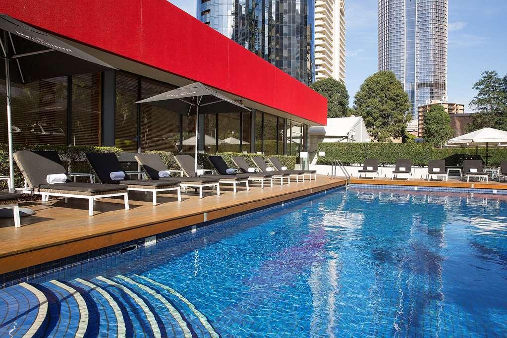 Royal On The Park Hotel Brisbane Tiện nghi bức ảnh