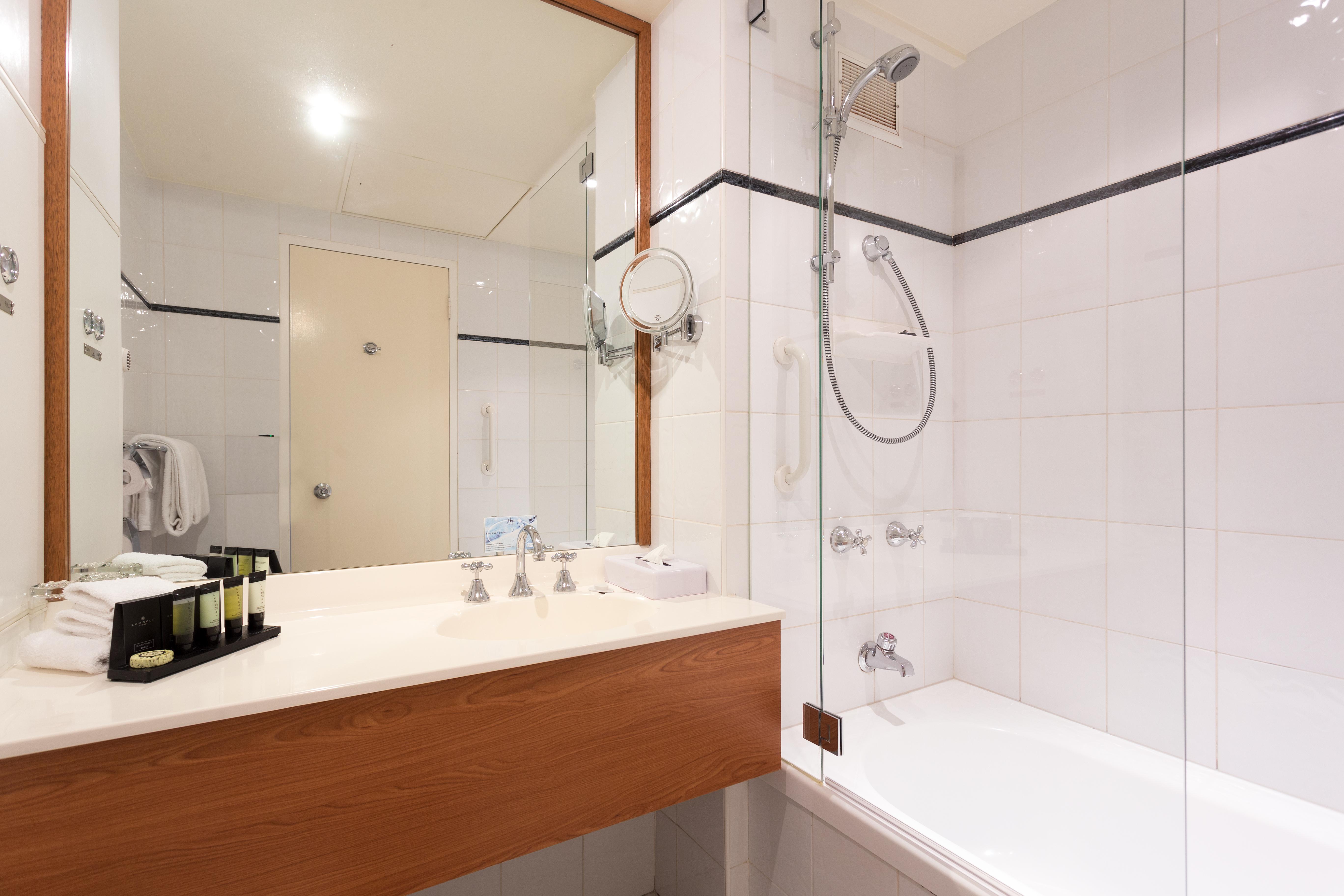 Royal On The Park Hotel Brisbane Ngoại thất bức ảnh