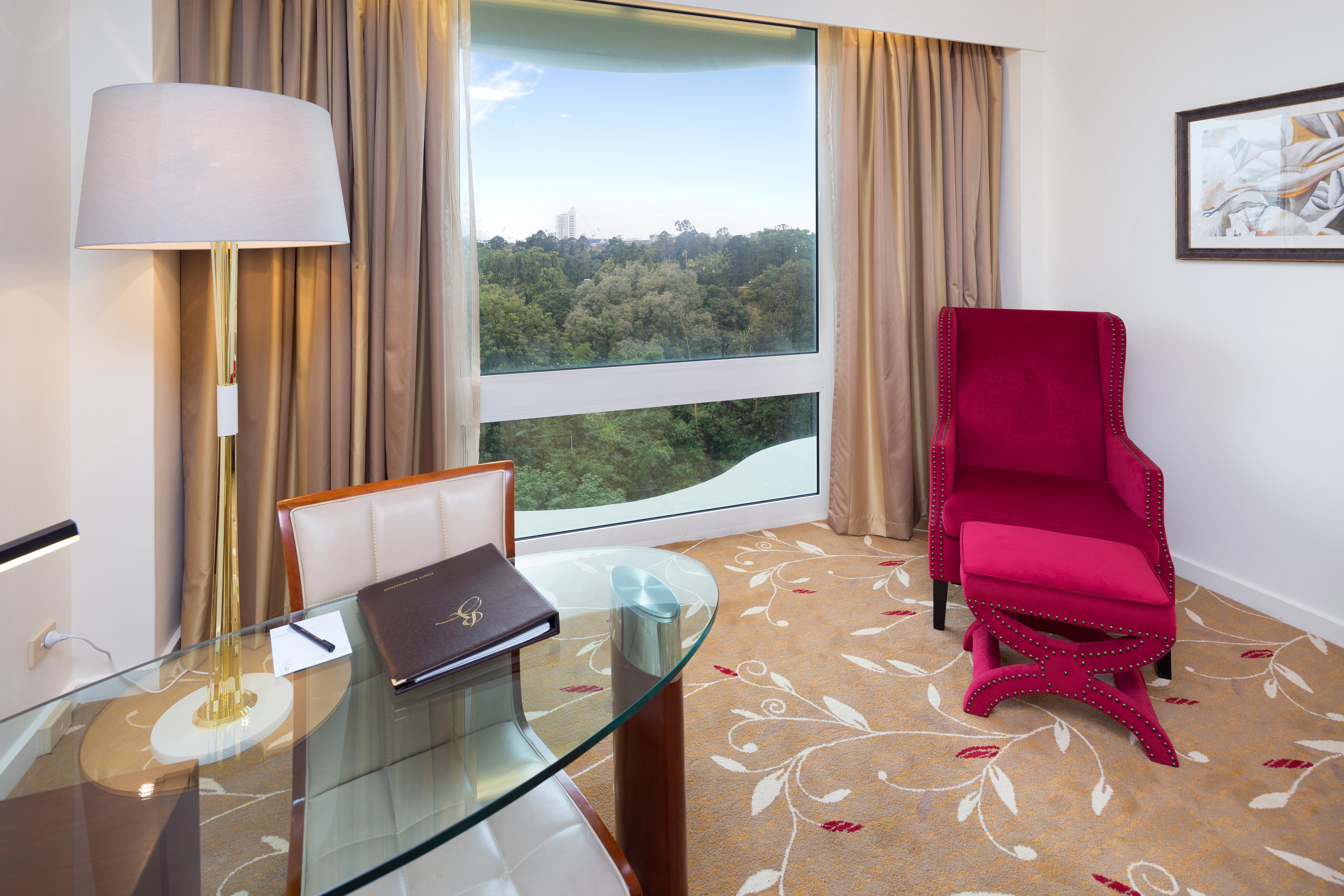 Royal On The Park Hotel Brisbane Ngoại thất bức ảnh