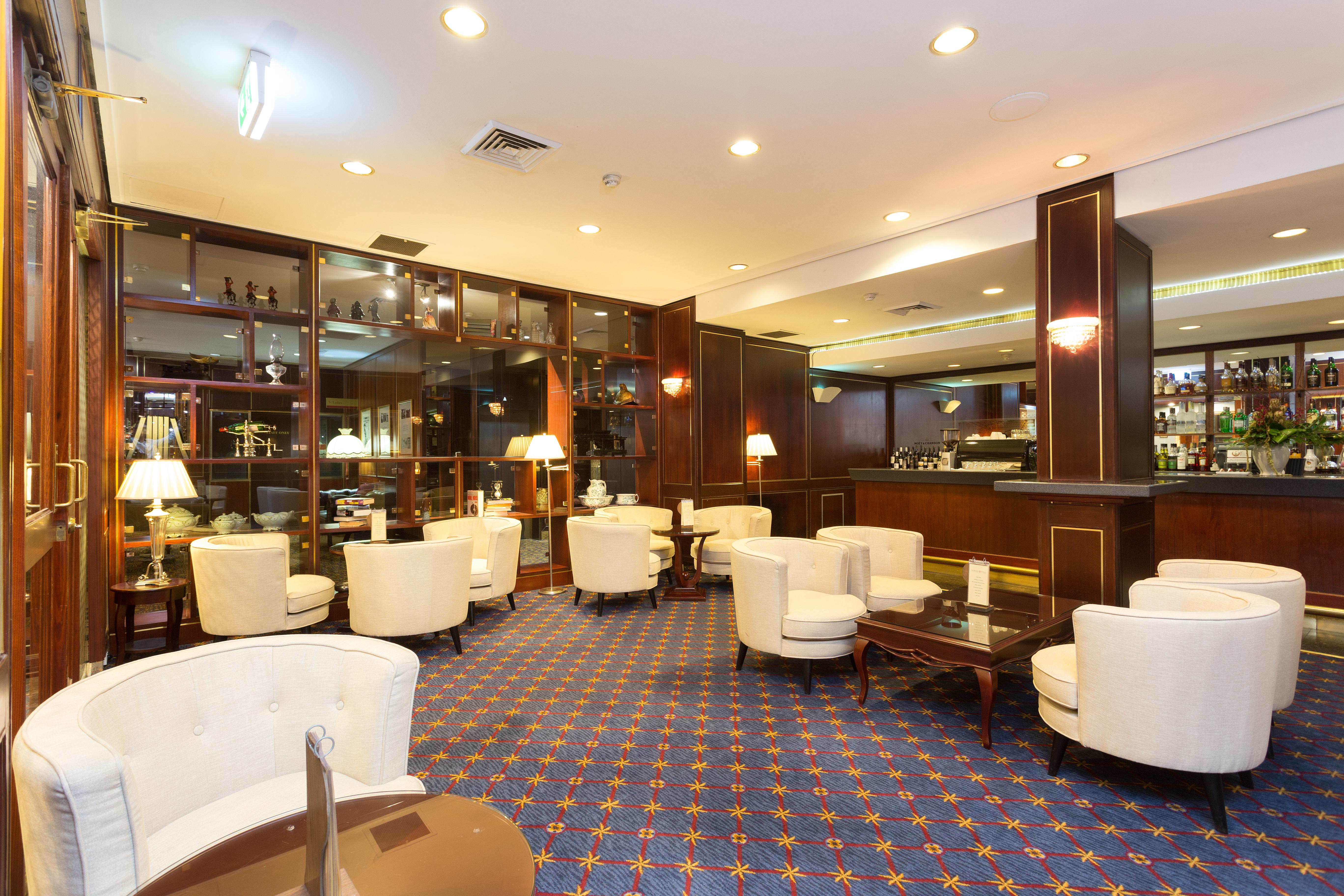 Royal On The Park Hotel Brisbane Ngoại thất bức ảnh