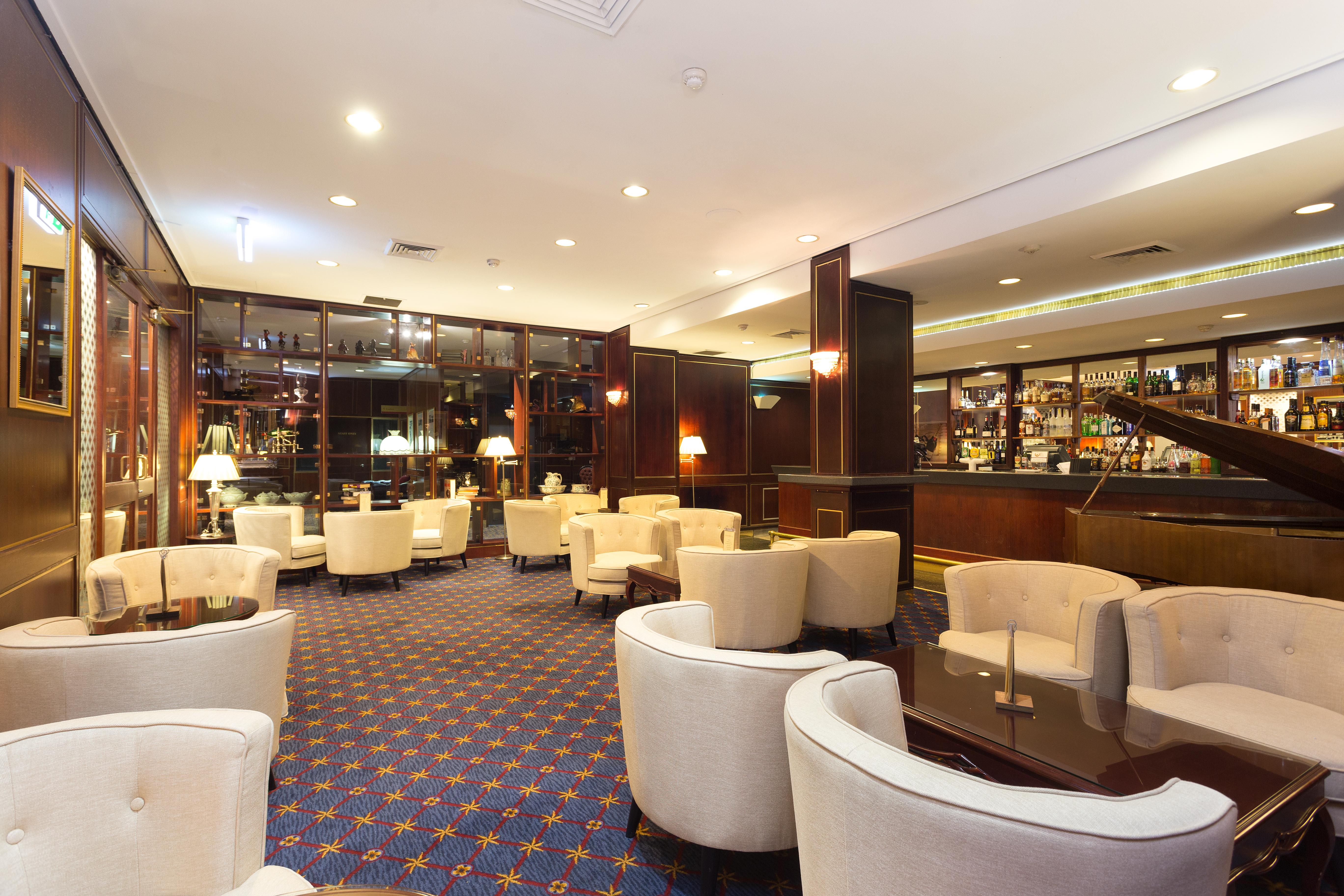Royal On The Park Hotel Brisbane Ngoại thất bức ảnh