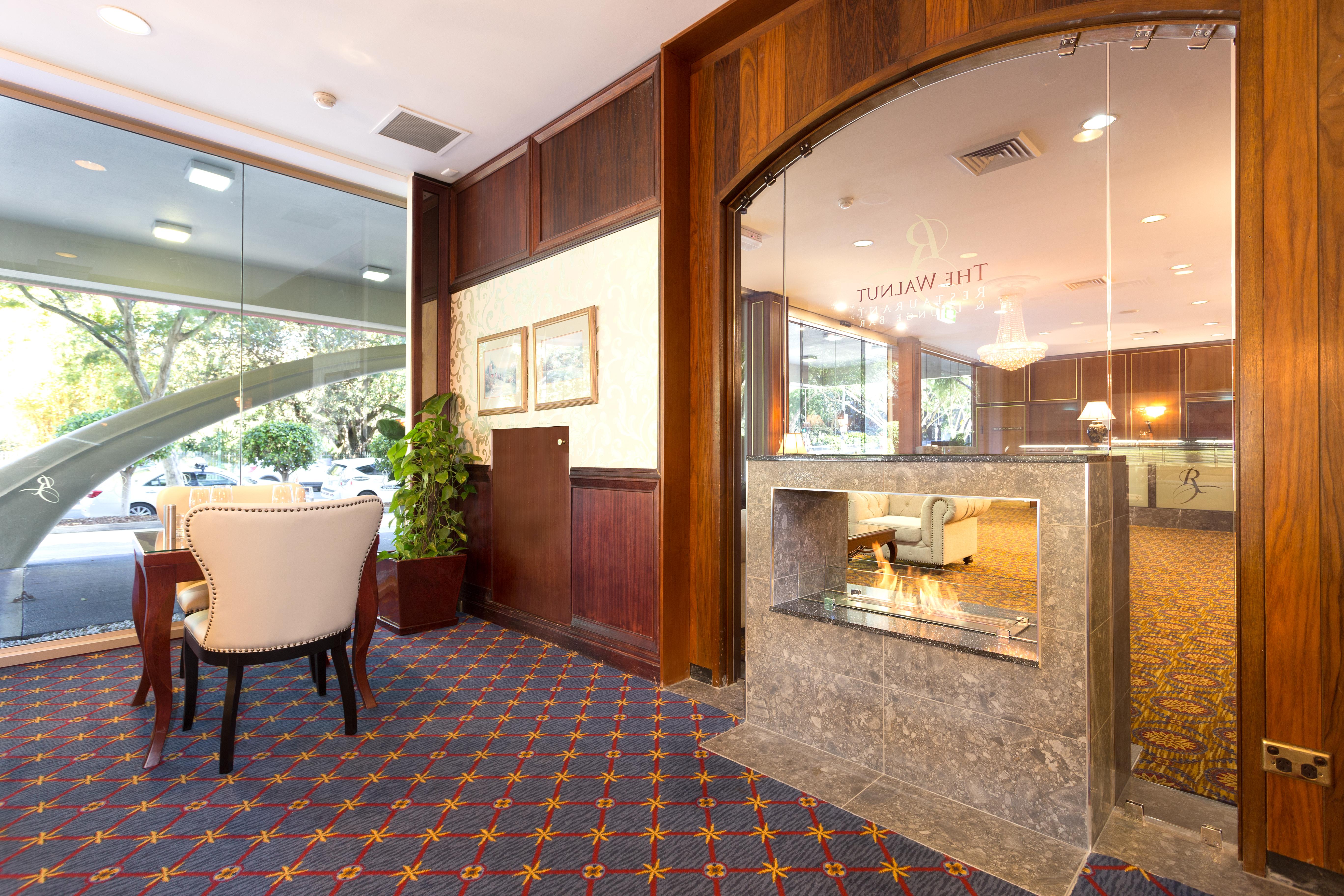 Royal On The Park Hotel Brisbane Ngoại thất bức ảnh