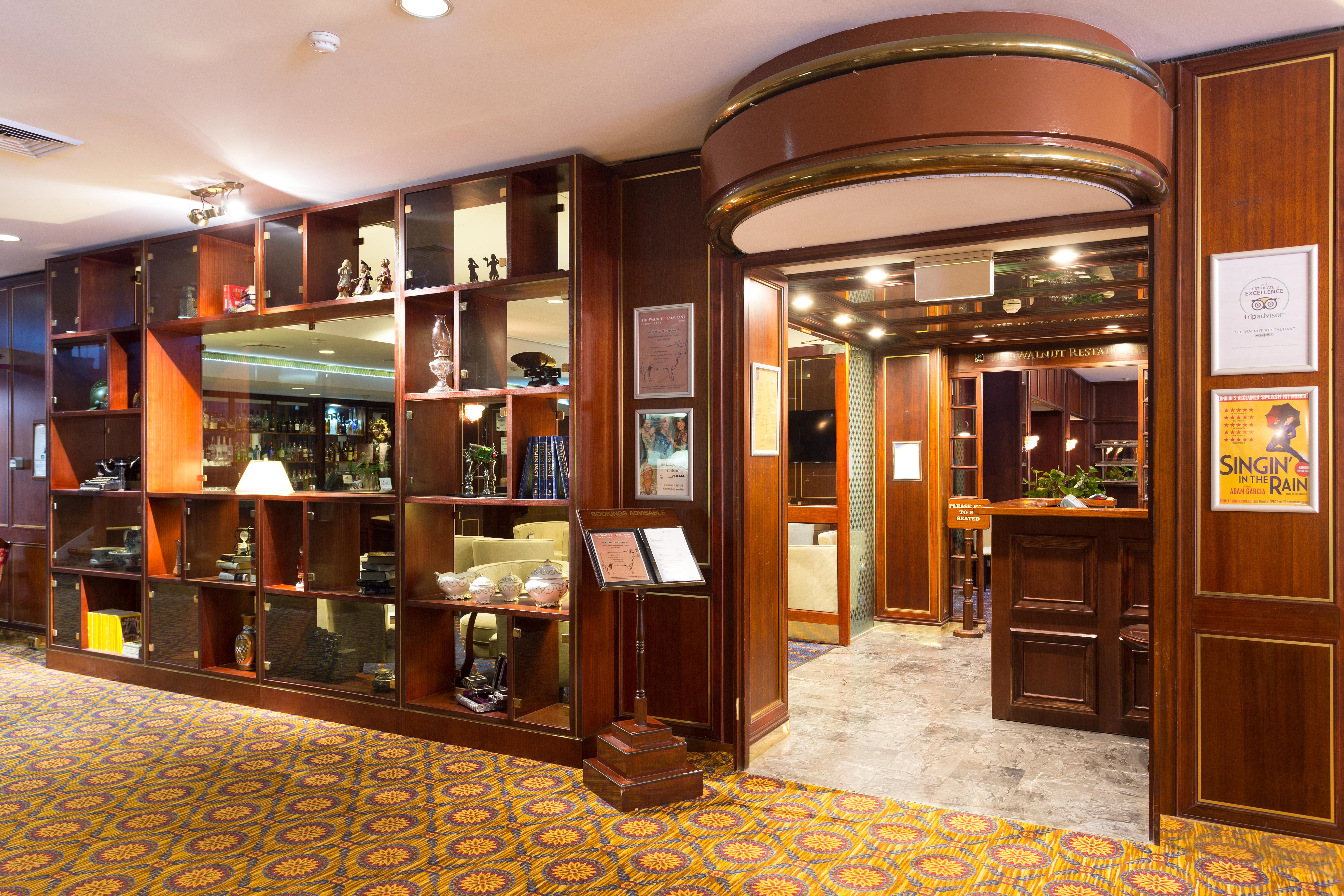 Royal On The Park Hotel Brisbane Ngoại thất bức ảnh