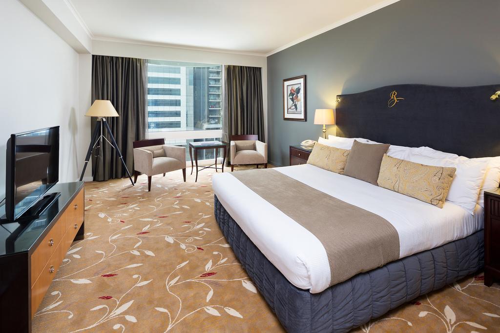 Royal On The Park Hotel Brisbane Ngoại thất bức ảnh