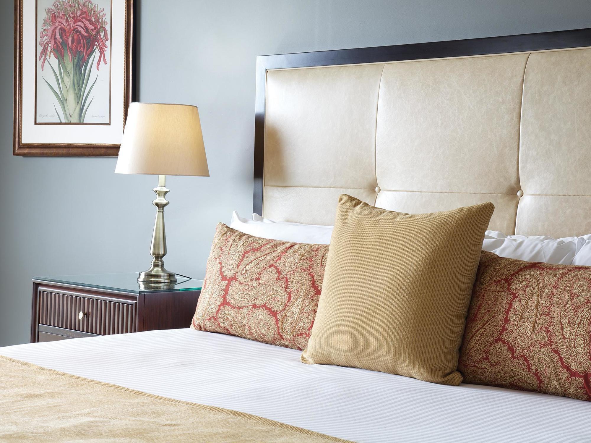 Royal On The Park Hotel Brisbane Ngoại thất bức ảnh