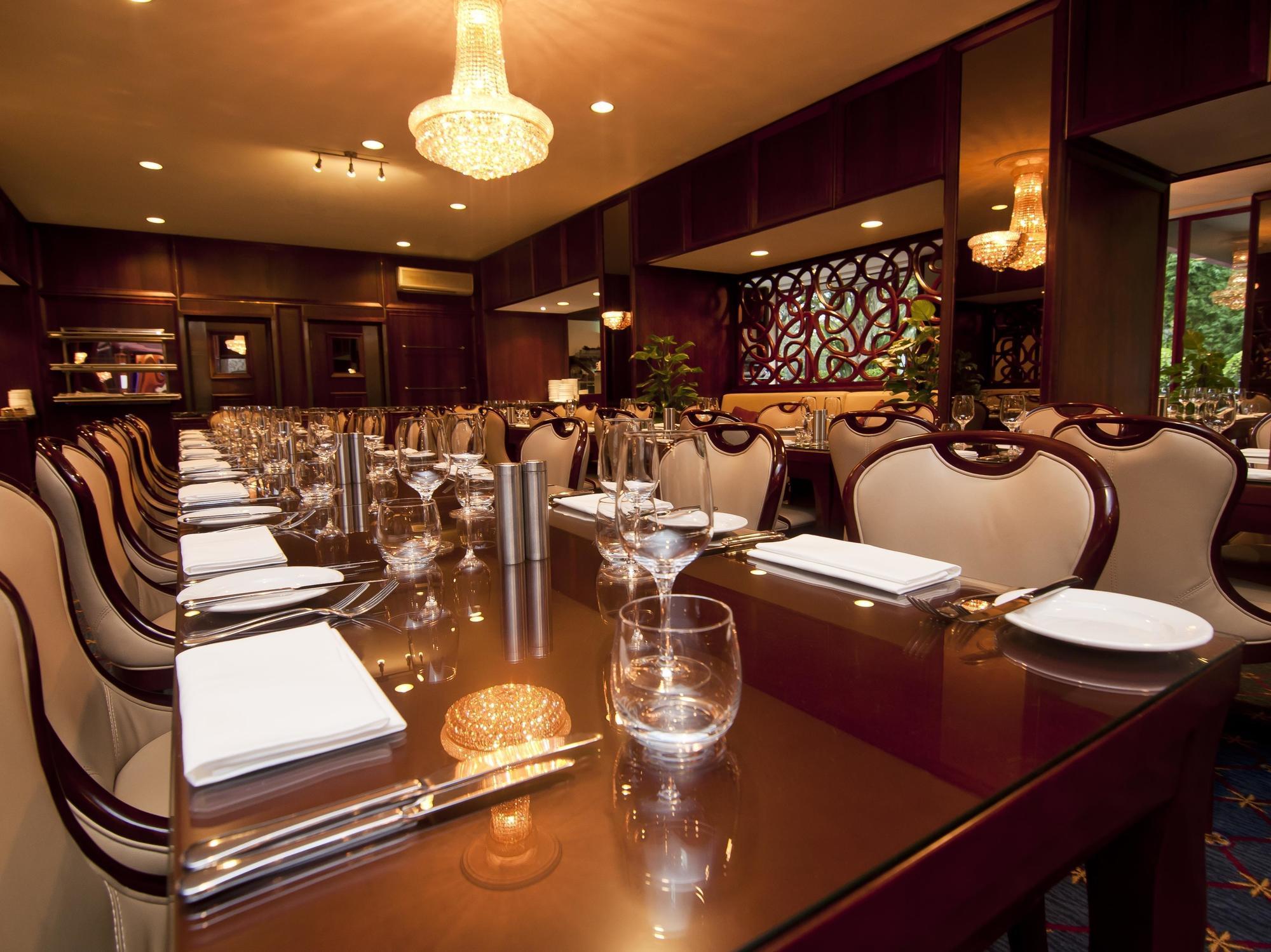 Royal On The Park Hotel Brisbane Ngoại thất bức ảnh