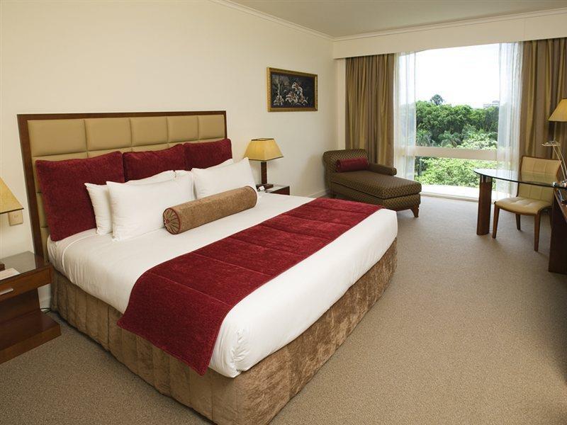 Royal On The Park Hotel Brisbane Ngoại thất bức ảnh