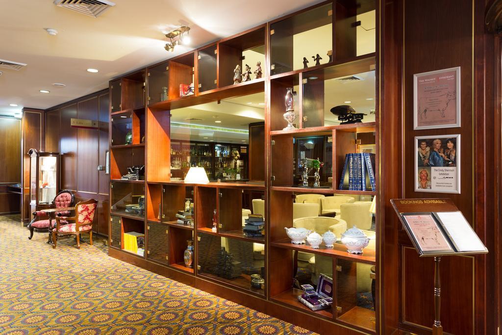 Royal On The Park Hotel Brisbane Ngoại thất bức ảnh