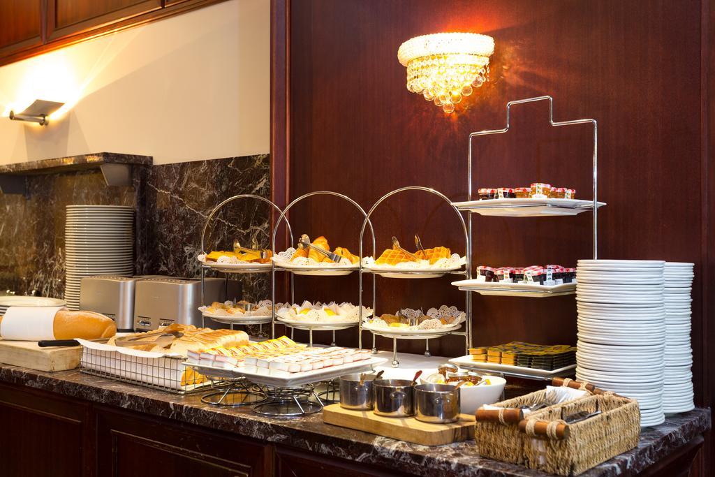 Royal On The Park Hotel Brisbane Ngoại thất bức ảnh