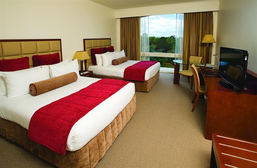 Royal On The Park Hotel Brisbane Phòng bức ảnh