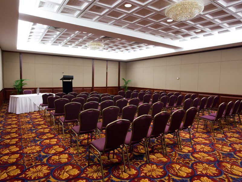 Royal On The Park Hotel Brisbane Ngoại thất bức ảnh