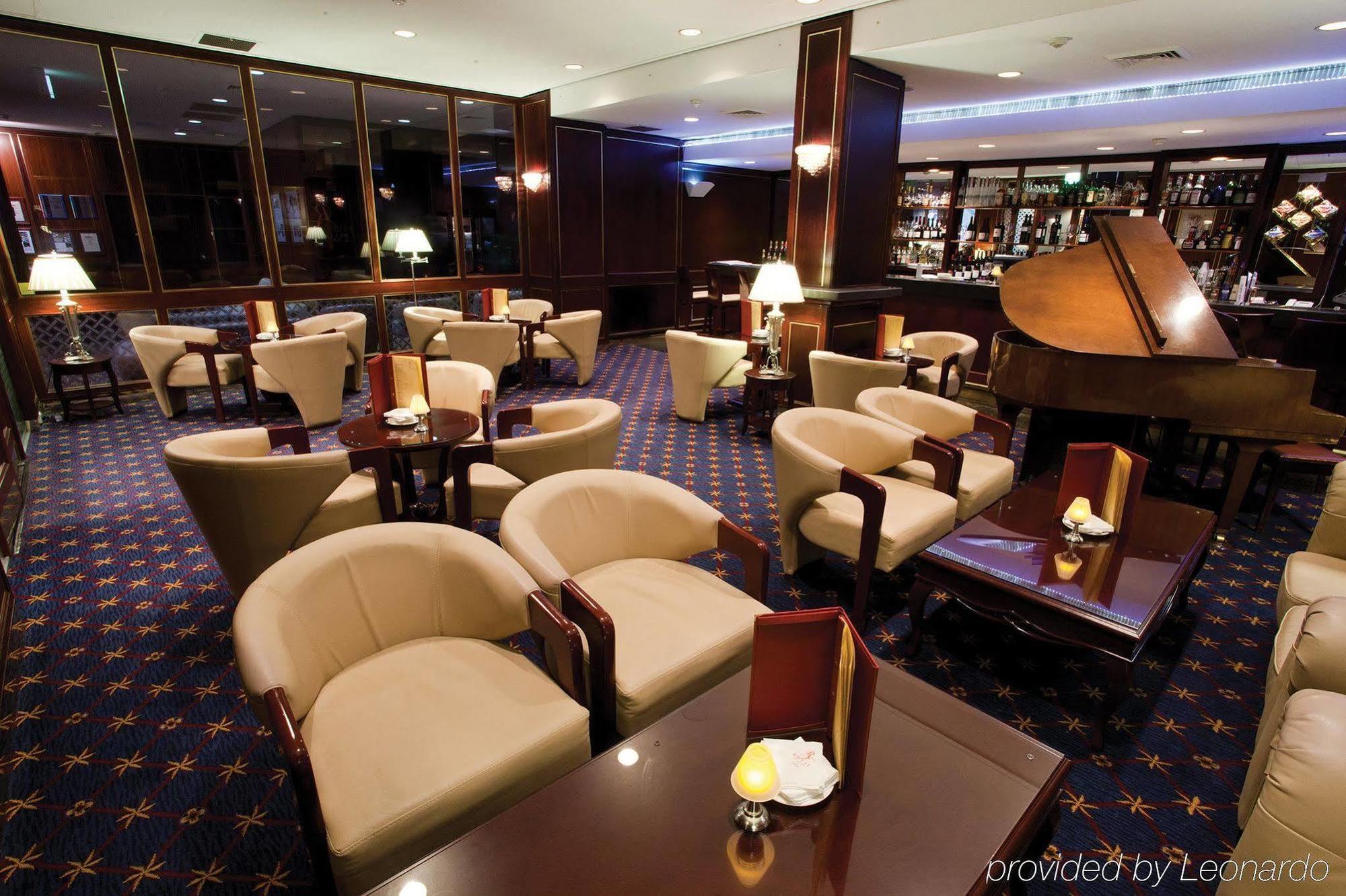 Royal On The Park Hotel Brisbane Ngoại thất bức ảnh