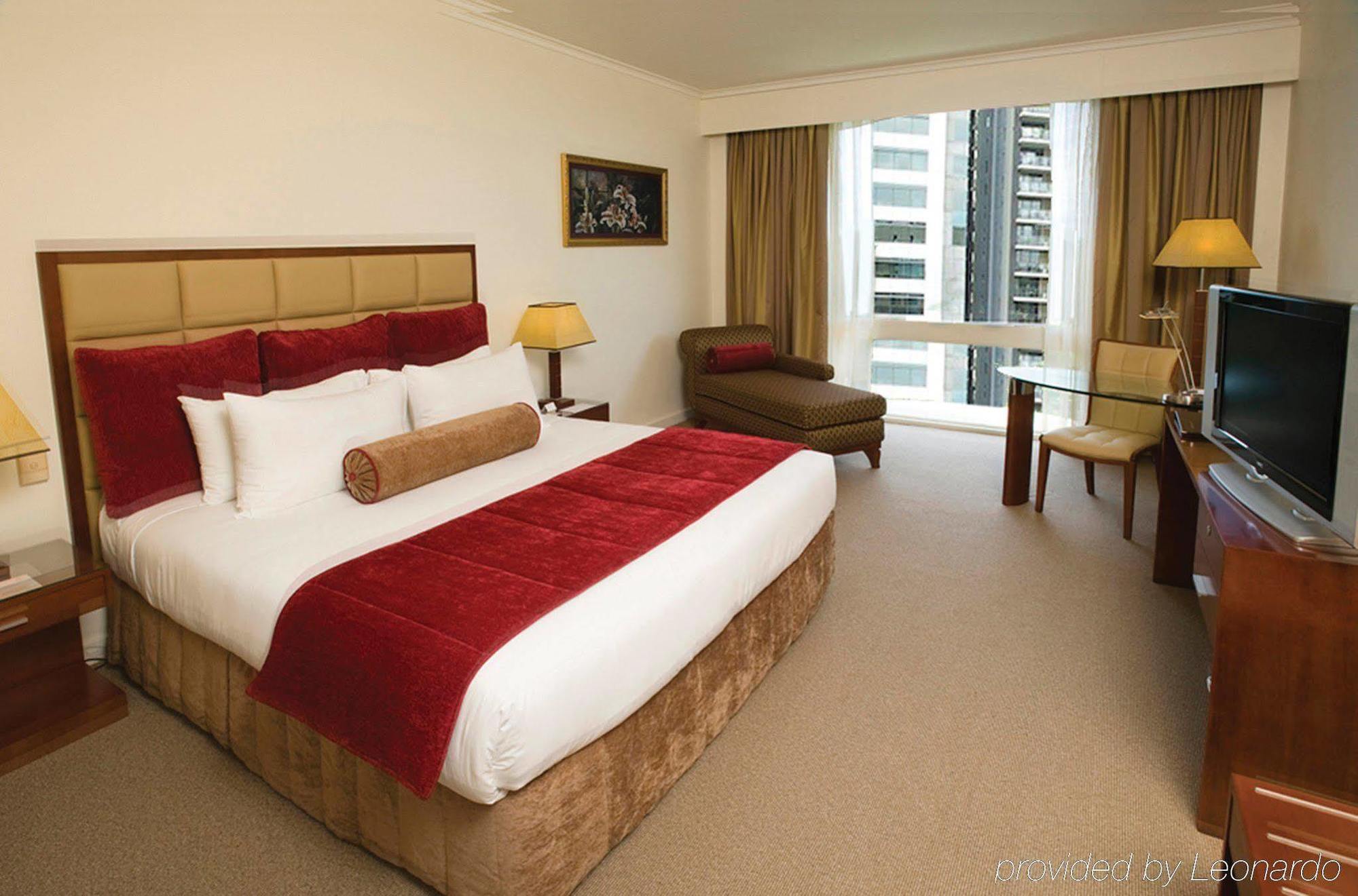 Royal On The Park Hotel Brisbane Ngoại thất bức ảnh