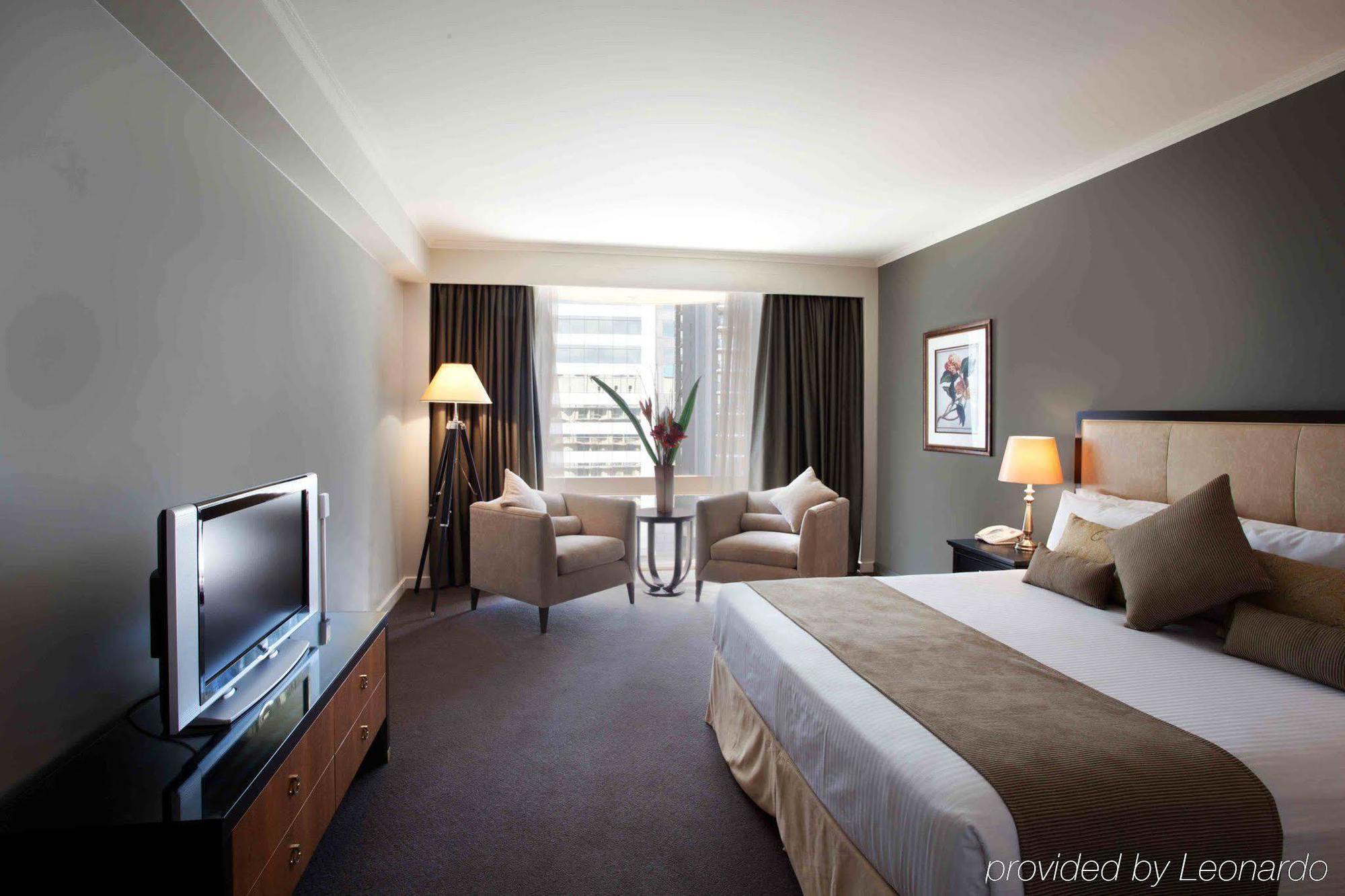 Royal On The Park Hotel Brisbane Phòng bức ảnh