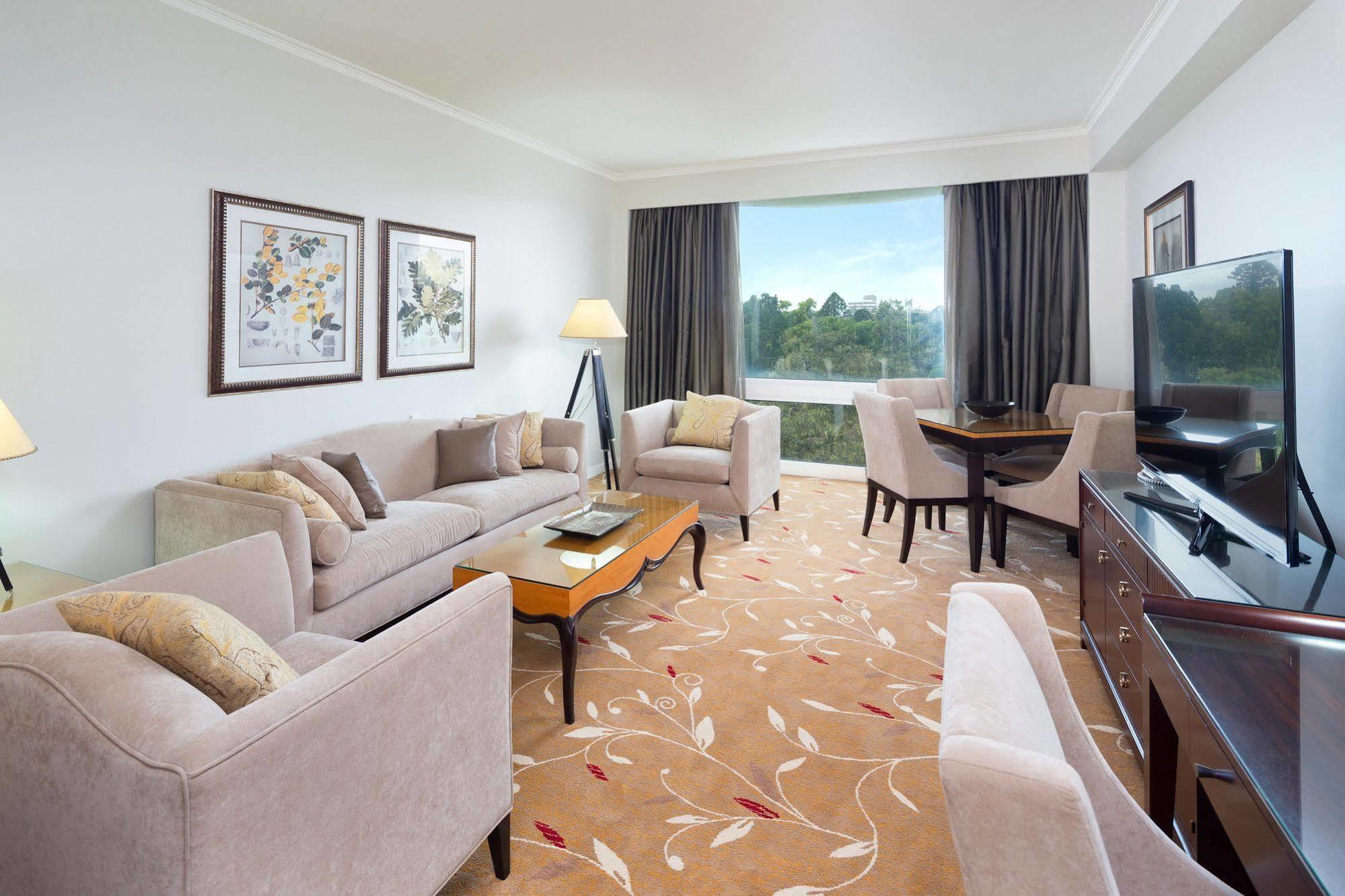 Royal On The Park Hotel Brisbane Ngoại thất bức ảnh