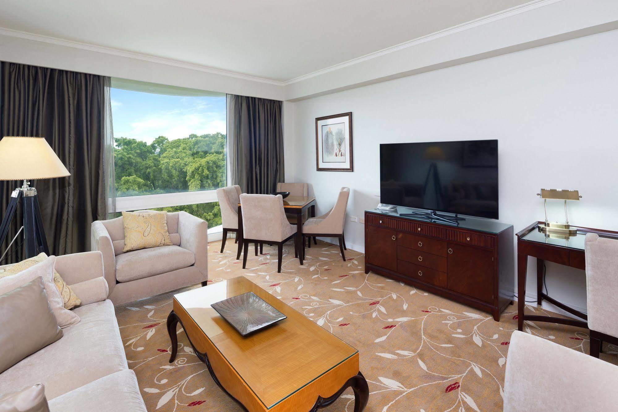 Royal On The Park Hotel Brisbane Ngoại thất bức ảnh